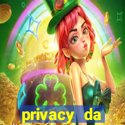 privacy da pipokinha gratis